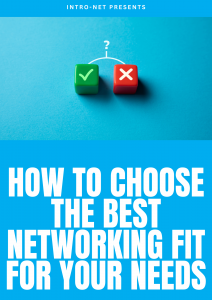 Thumb Choose Best Networking Fit For You