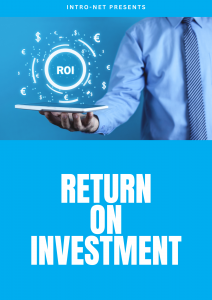 Thumb Return on Investment