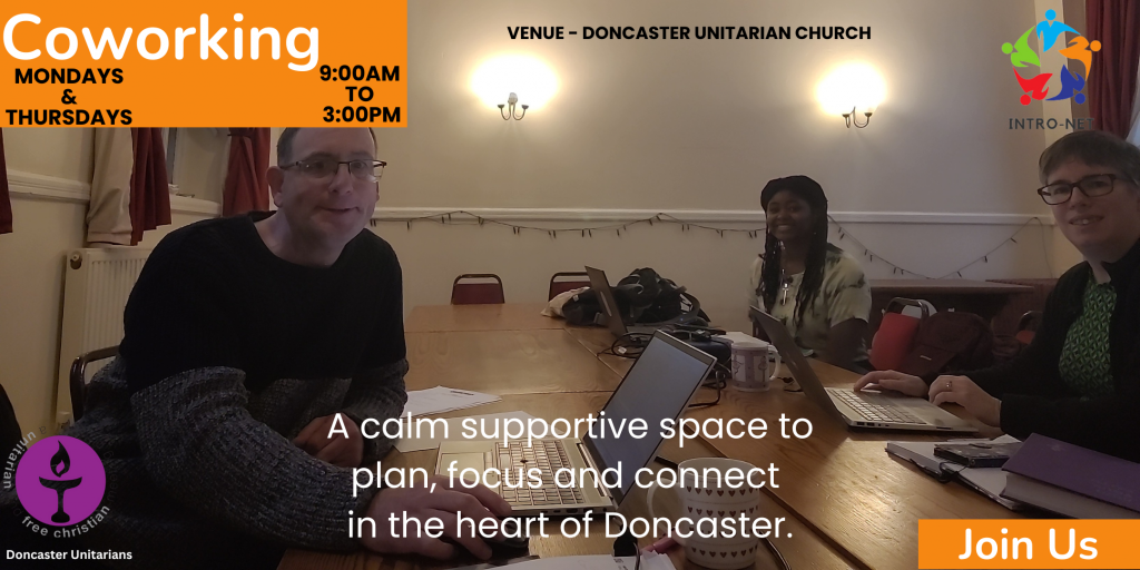 Coworking - Eventbrite